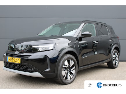 Opel Frontera 0