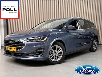 Ford Focus 0
