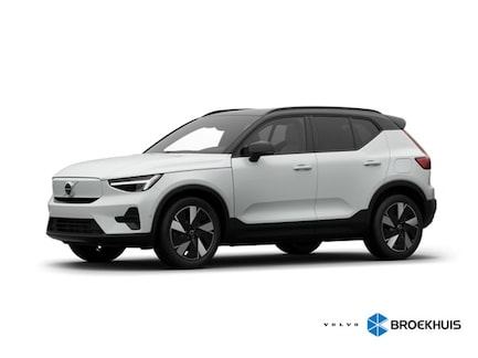 Volvo EX40 0