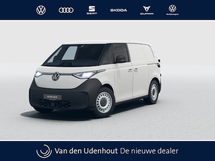 Volkswagen ID. Buzz Cargo 0