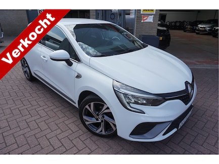Renault Clio 0