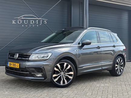 Volkswagen Tiguan 0