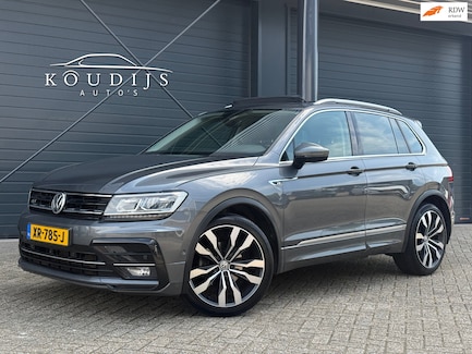 Volkswagen Tiguan 0