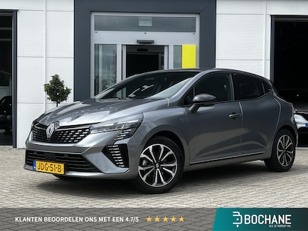 Renault Clio 0