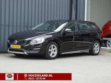 Volvo V60 0