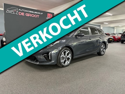 Kia Ceed 0