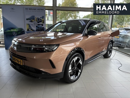 Opel Grandland 0