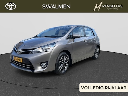 Toyota Verso 0