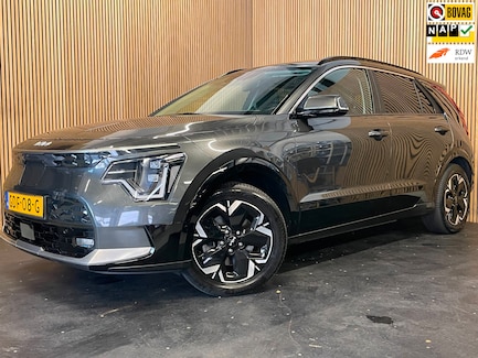 Kia Niro EV 0