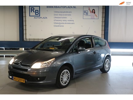 Citroën C4 0