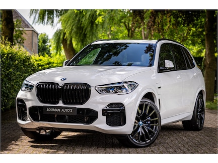 BMW X5 0