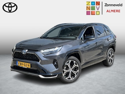 Toyota RAV4 0