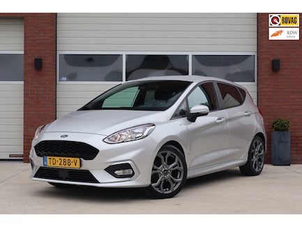 Ford Fiesta 0