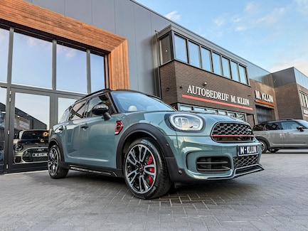 MINI Countryman 0