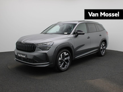Skoda Kodiaq 0