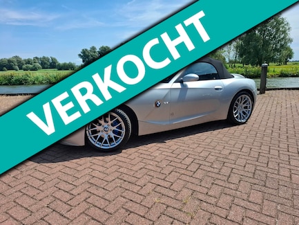 BMW Z4 0
