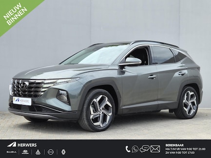 Hyundai Tucson 0