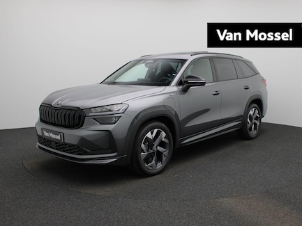 Skoda Kodiaq 0