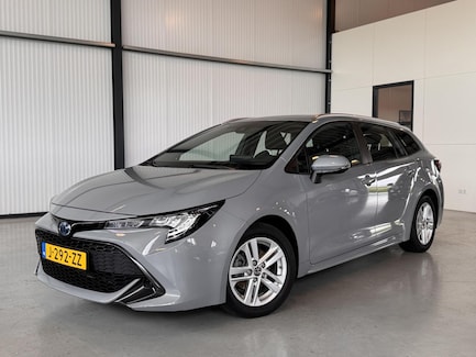 Toyota Corolla 0