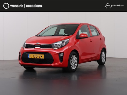 Kia Picanto 0