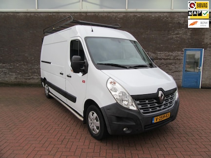 Renault Master 0