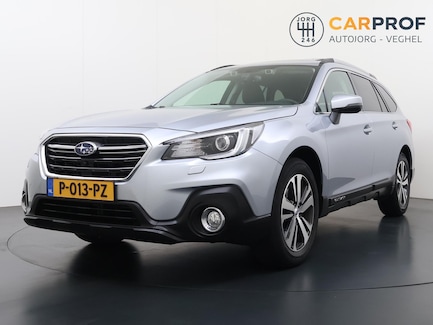Subaru Outback 0