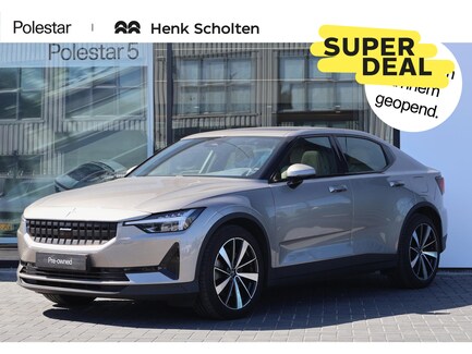 Polestar 2 0