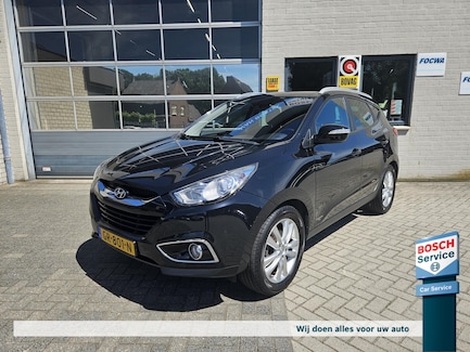 Hyundai ix35 0
