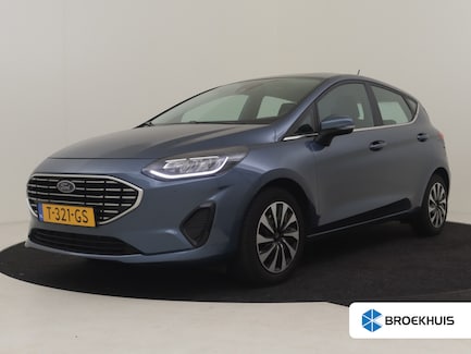Ford Fiesta 0