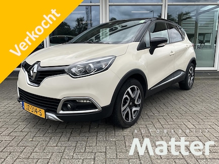 Renault Captur 0
