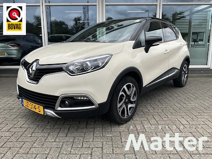 Renault Captur 0