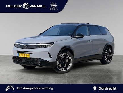 Opel Grandland 0