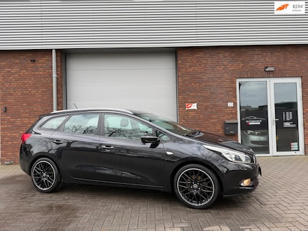 Kia Ceed 0