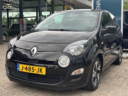 Renault Twingo 0