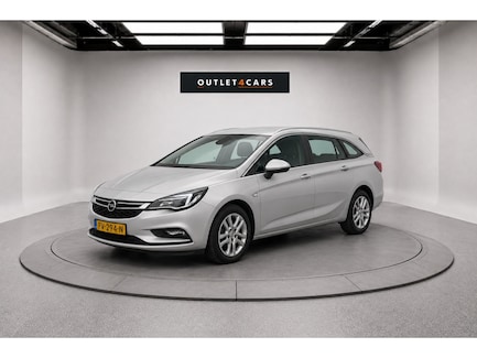 Opel Astra 0