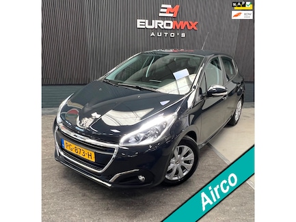 Peugeot 208 0