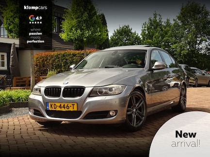 BMW 3-Serie 0