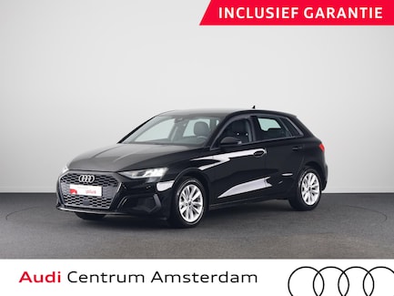 Audi A3 0