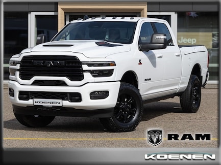 Dodge Ram 0