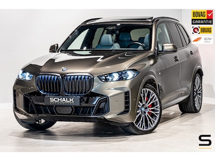 BMW X5 0