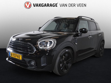 MINI Countryman 0
