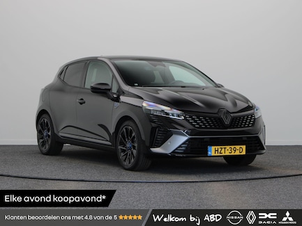 Renault Clio 0