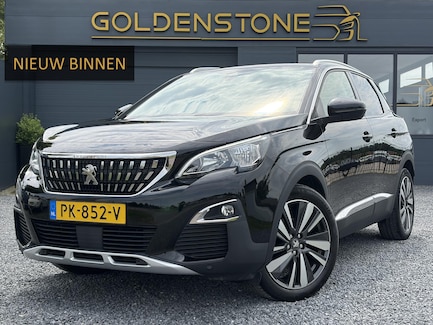 Peugeot 3008 0