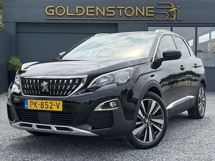 Peugeot 3008 0