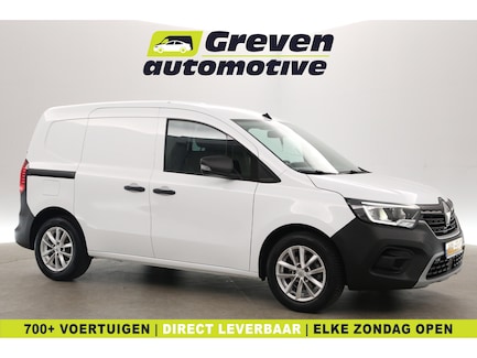 Renault Kangoo 0