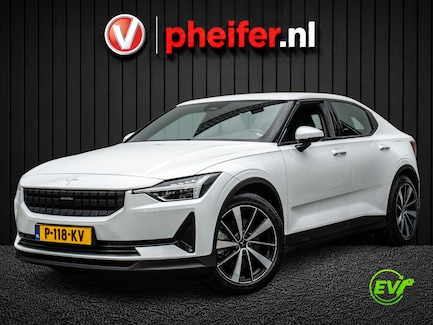 Polestar 2 0