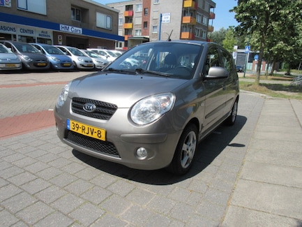 Kia Picanto 0