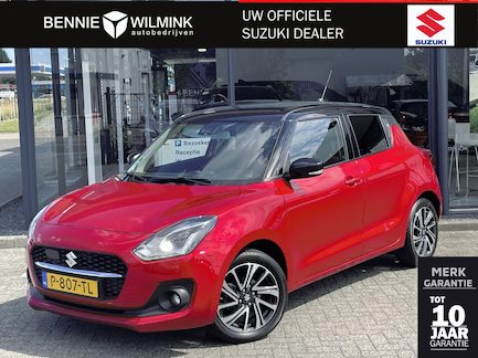 Suzuki Swift 0