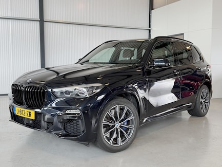 BMW X5 0