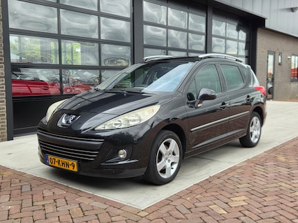 Peugeot 207 0